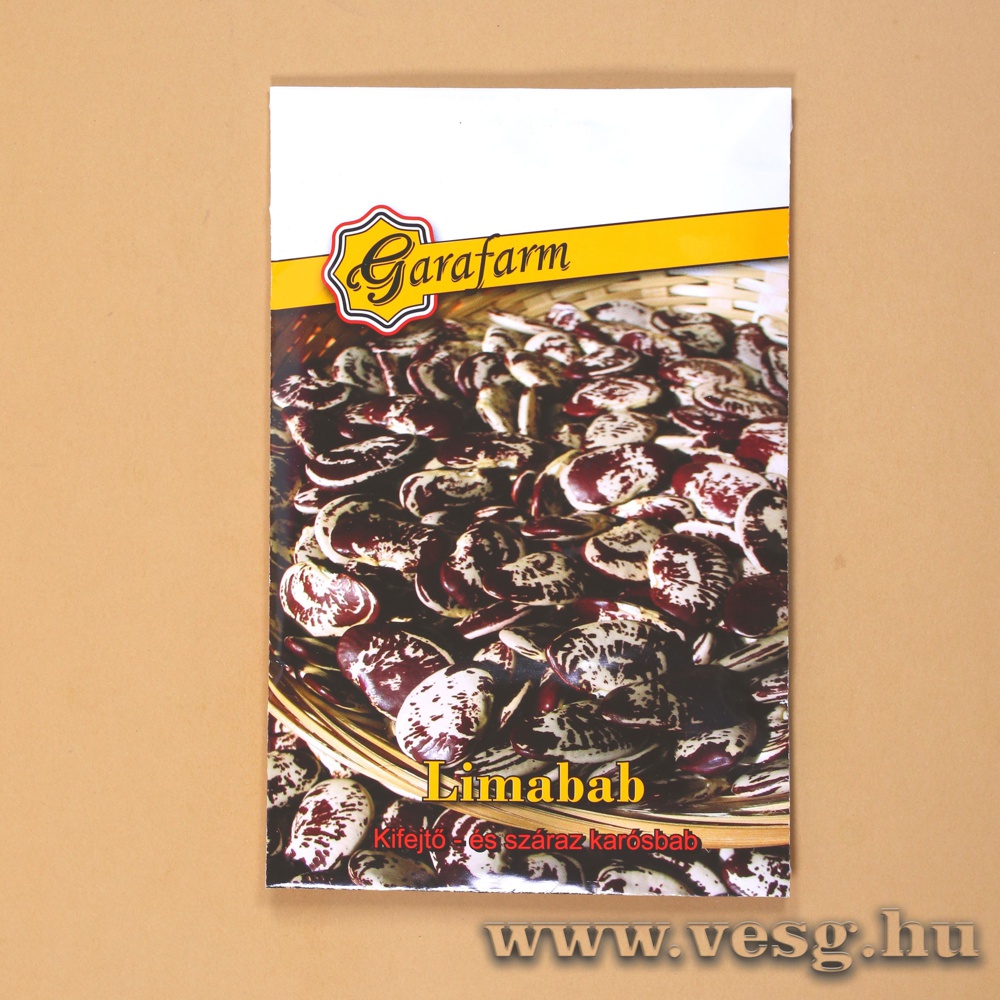 Kifejtbab - Limabab - Zaln 30 g