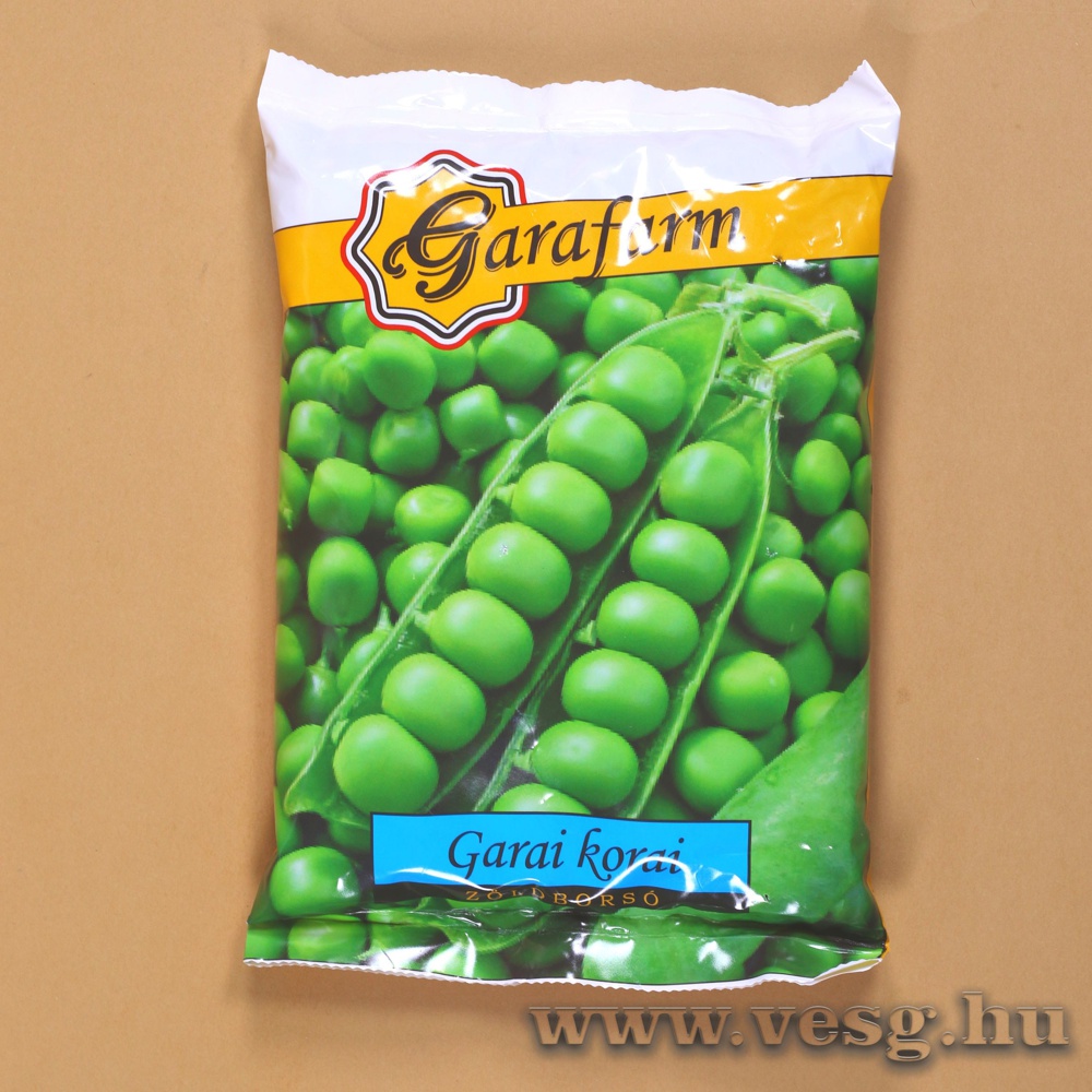 Kifejtbors - Garai Korai 200 g