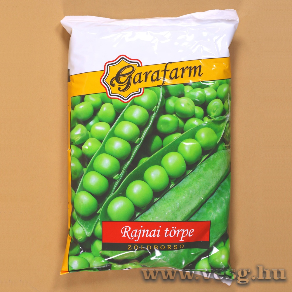 Kifejt�bors� - Rajnai T�rpe 400 g