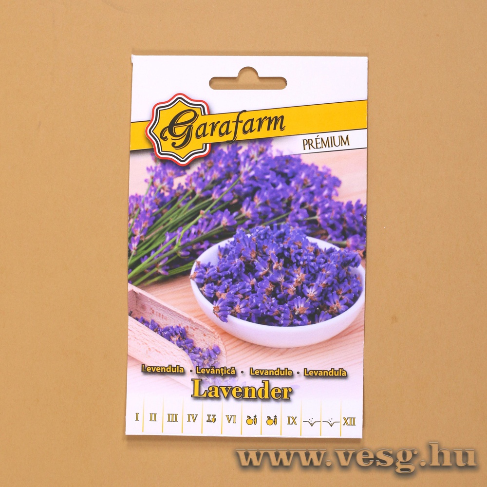 Levendula 0,5g