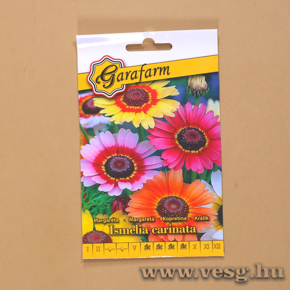 Egyny�ri Margar�ta - Sz�nkever�k 1 g