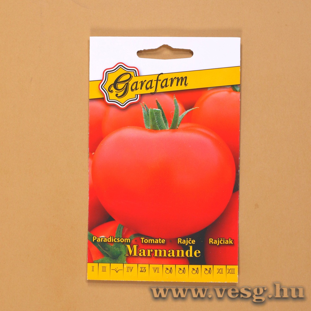 Paradicsom - Marmande 0,5 g