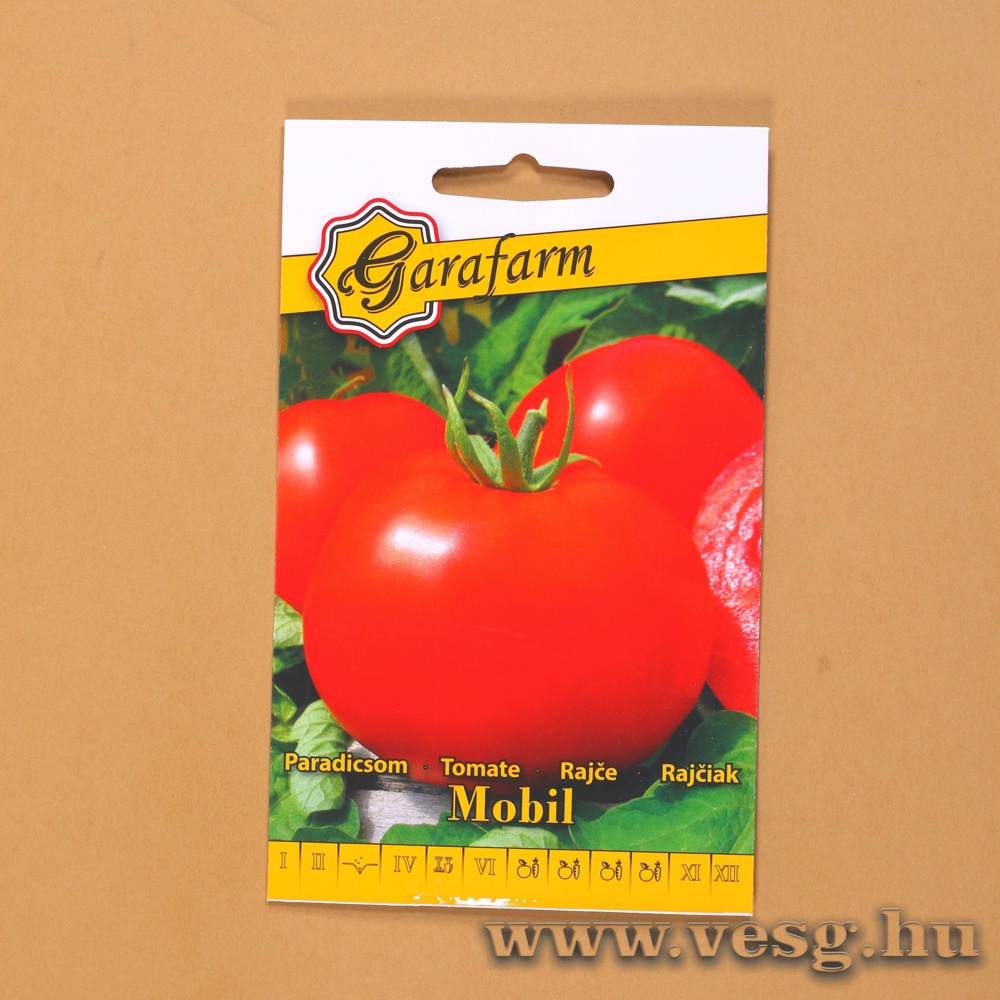 Paradicsom - Mobil 0,5 g