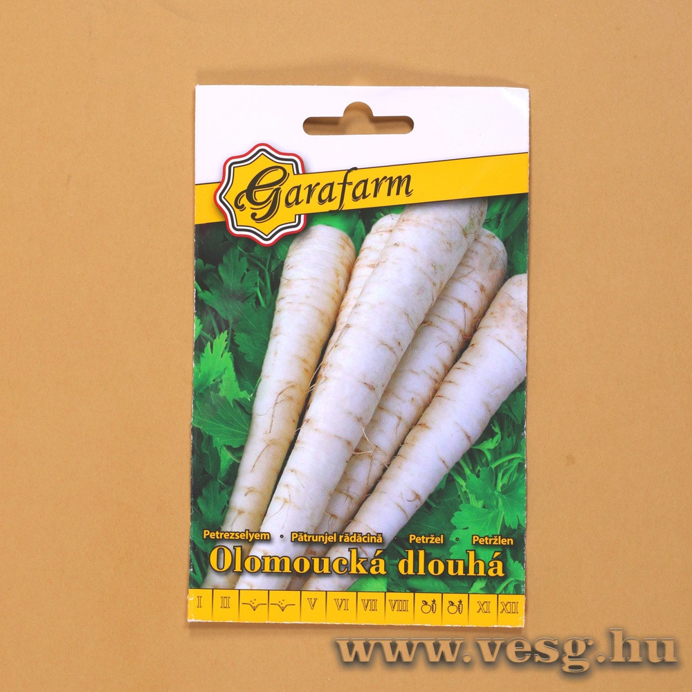 Petrezselyem - Olmtzi 3 g