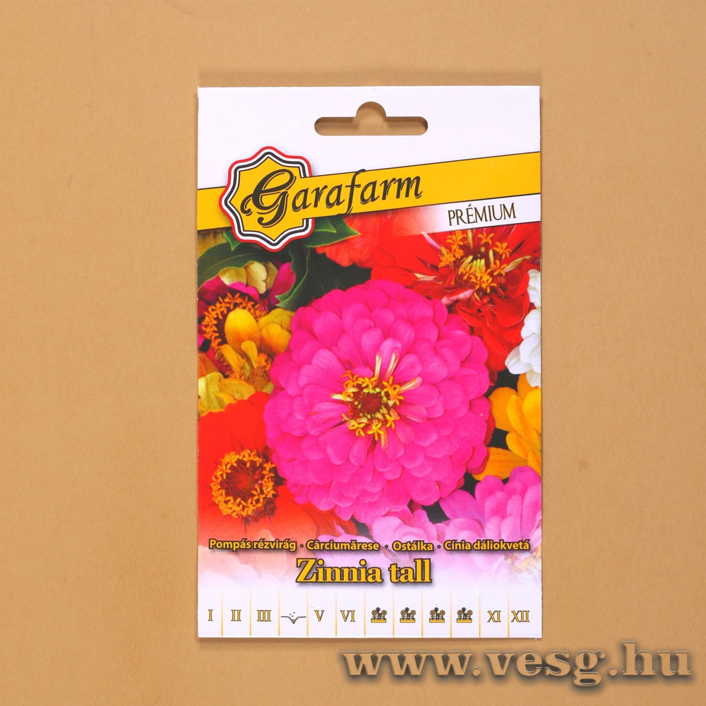 Pomps Rzvirg - Kaliforniai ris- Sznkeverk 1 g