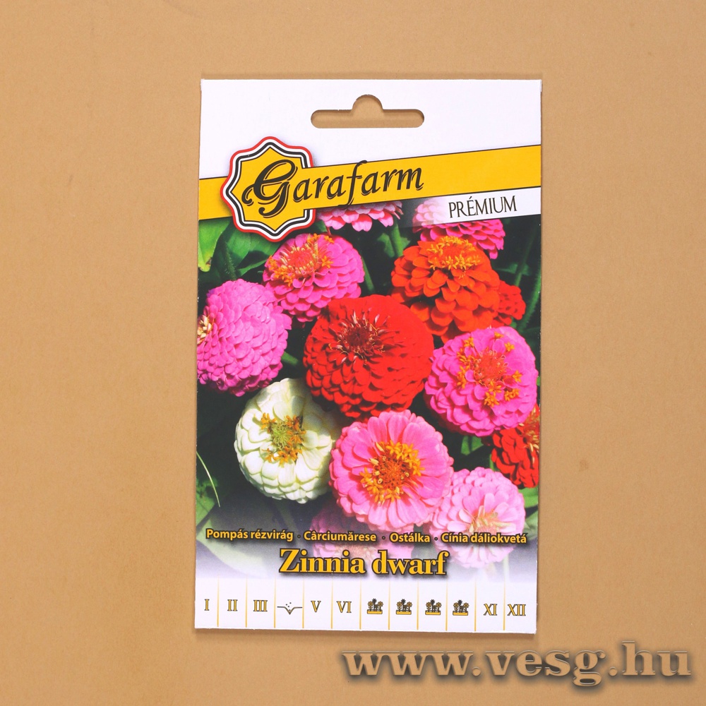 Pomp�s R�zvir�g - Liliput - Sz�nkever�k 1 g