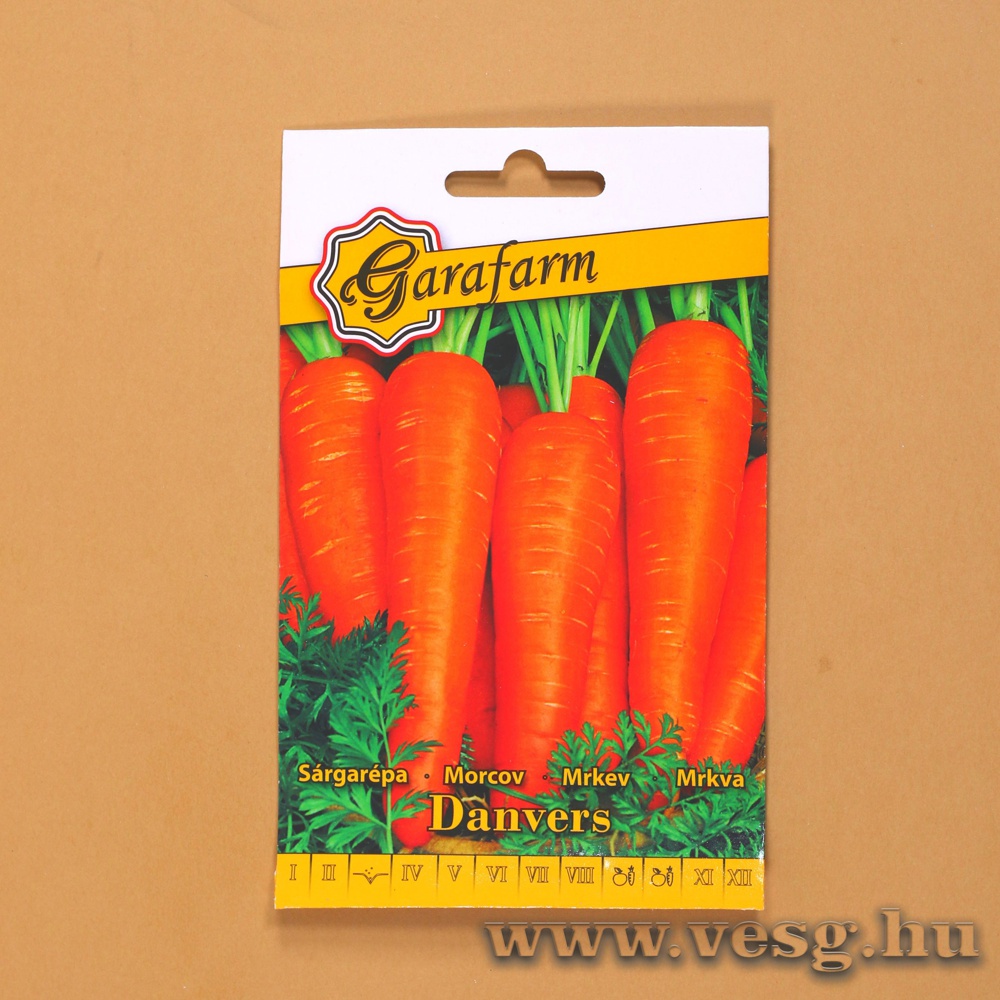 Srgarpa - Danvers 4 g