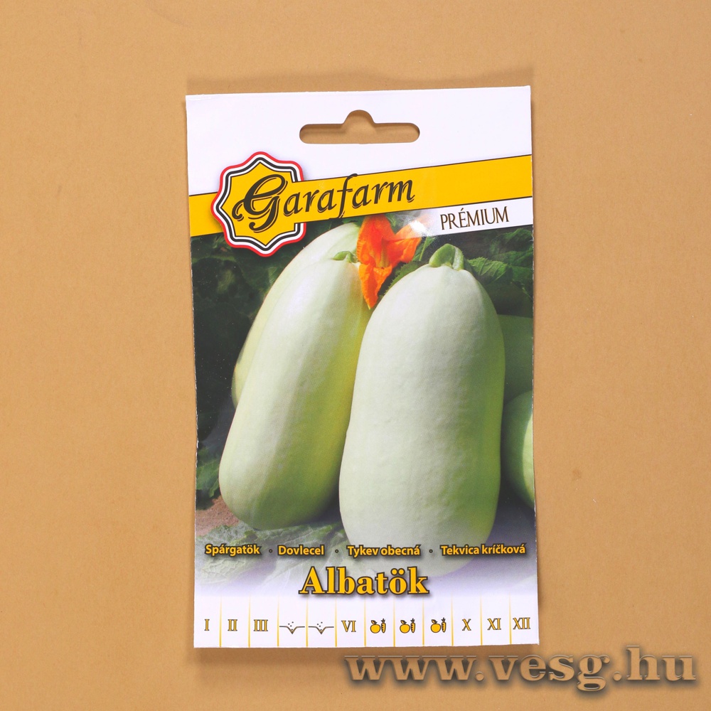 Sp�rgat�k - Albat�k 3 g