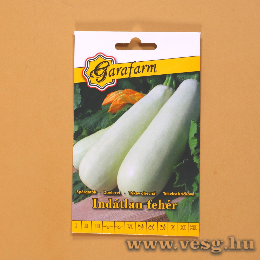 Sp�rgat�k - Ind�tlan Feh�r 3 g