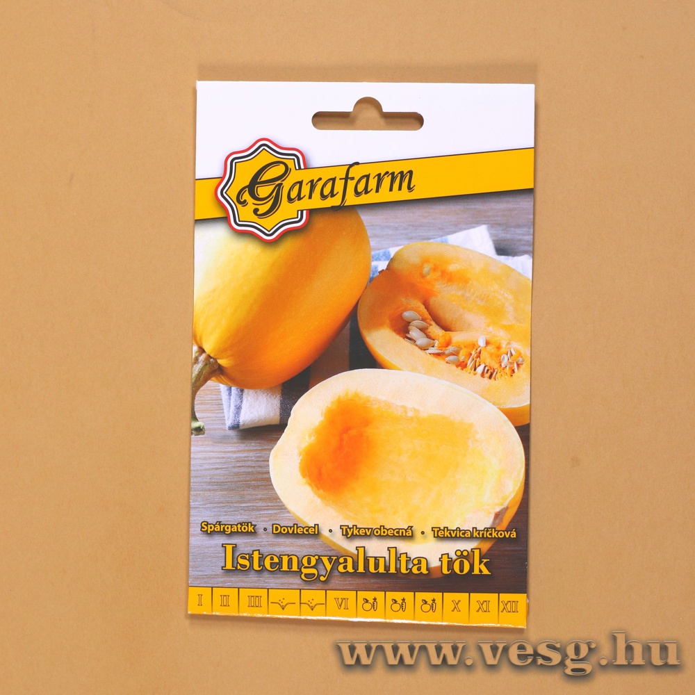 Sp�rgat�k - Istengyalulta T�k 3 g