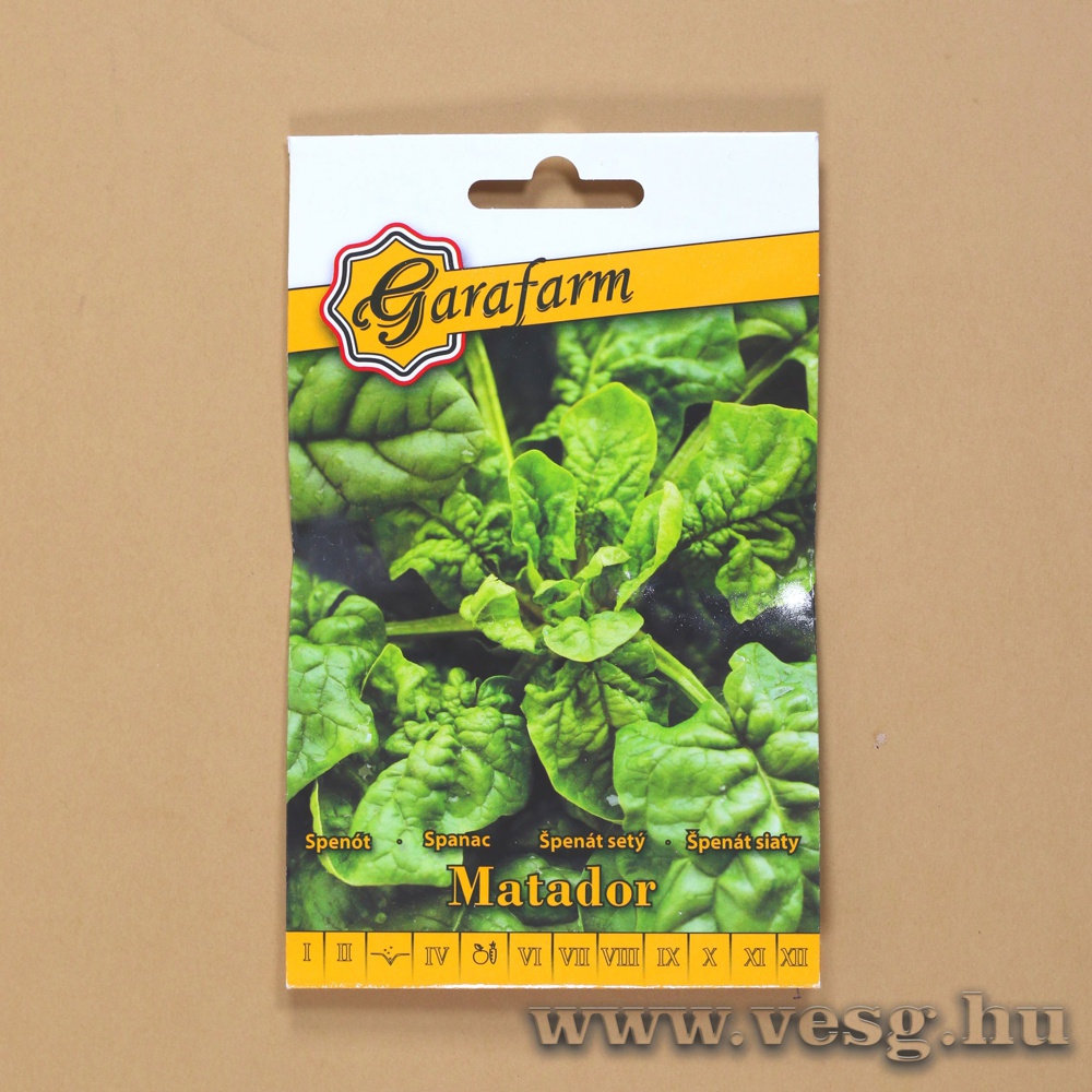 Spen�t - Matador 3,5 g