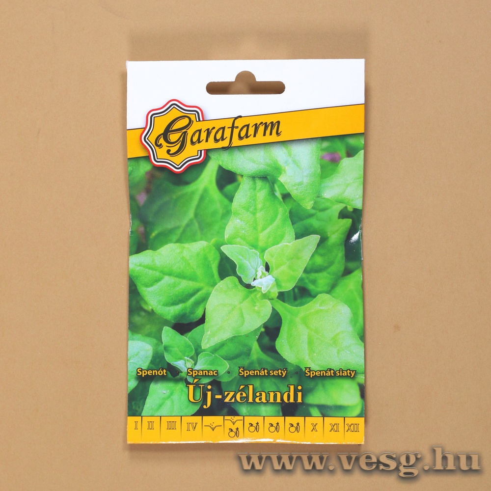 Spen�t - �j-Z�landi 3 g