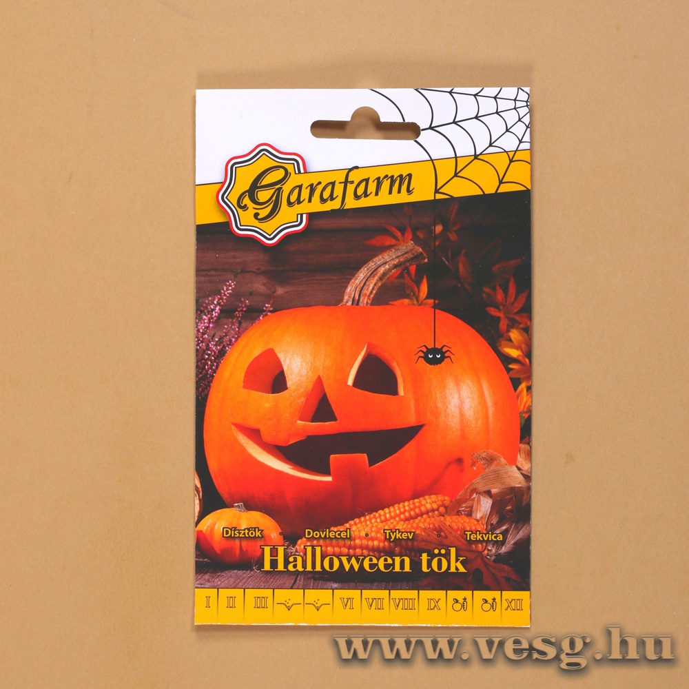 Halloween T�k 2 g