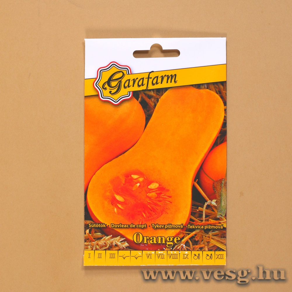 S�t�t�k - Orange 1 g