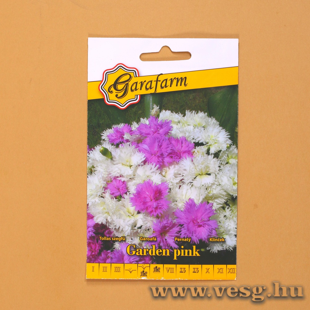 Tollas Szegf� - Sz�nkever�k 0,3 g