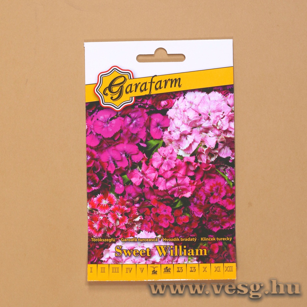 T�r�kszegf� - Magas Teltvir�g� - Sz�nkever�k 0,5 g