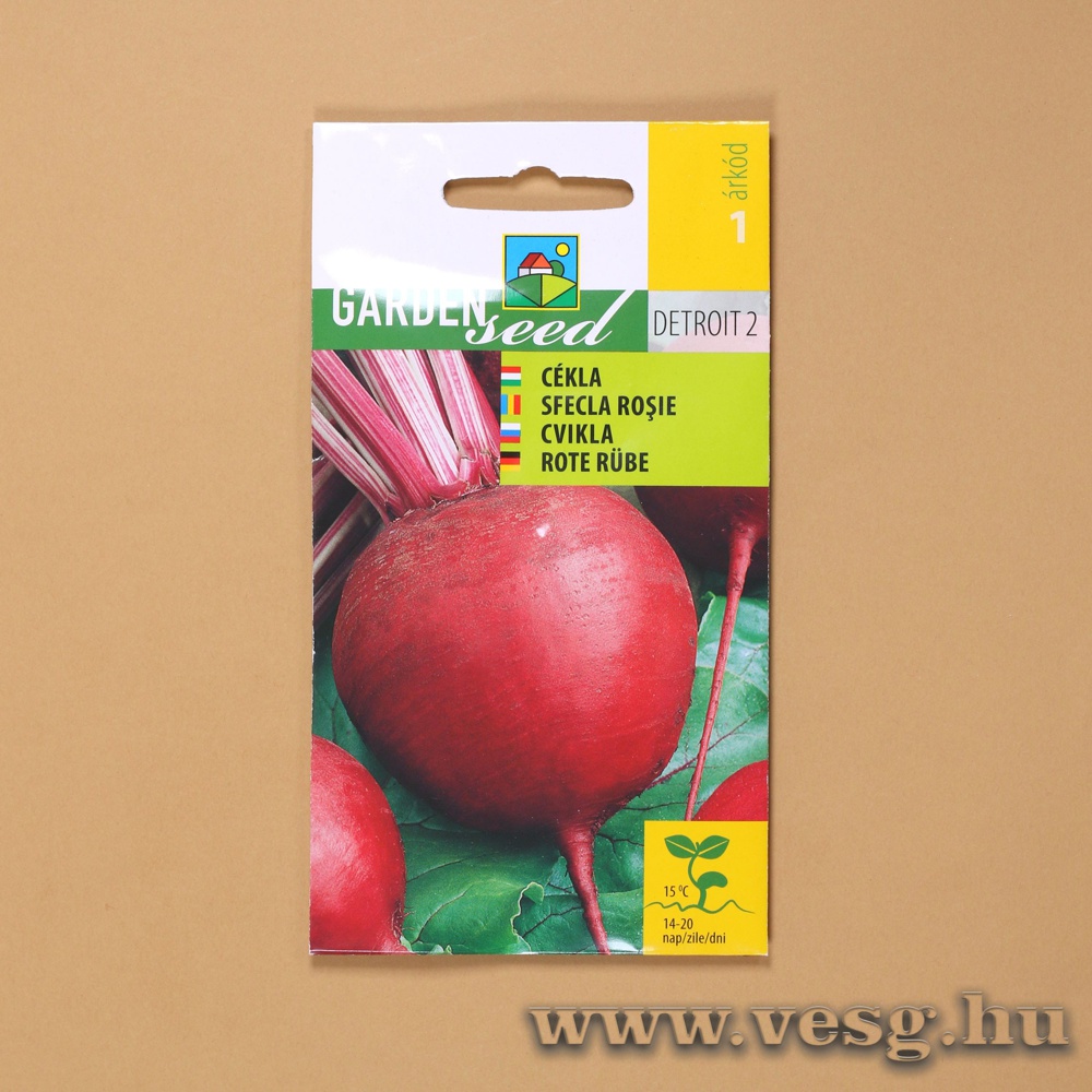 Ckla - Detroit 2 - 2 g