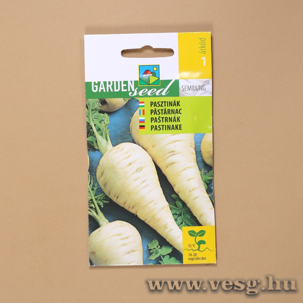 Pasztin�k - Fert�di F�lhossz� 2 g