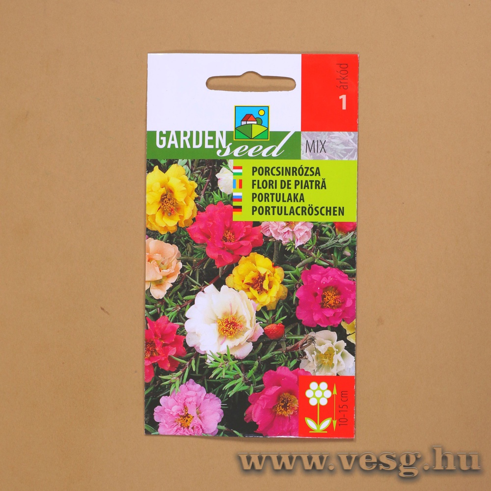 Porcsinr�zsa - F�ltelt -  Sz�nkever�k 0,25 g