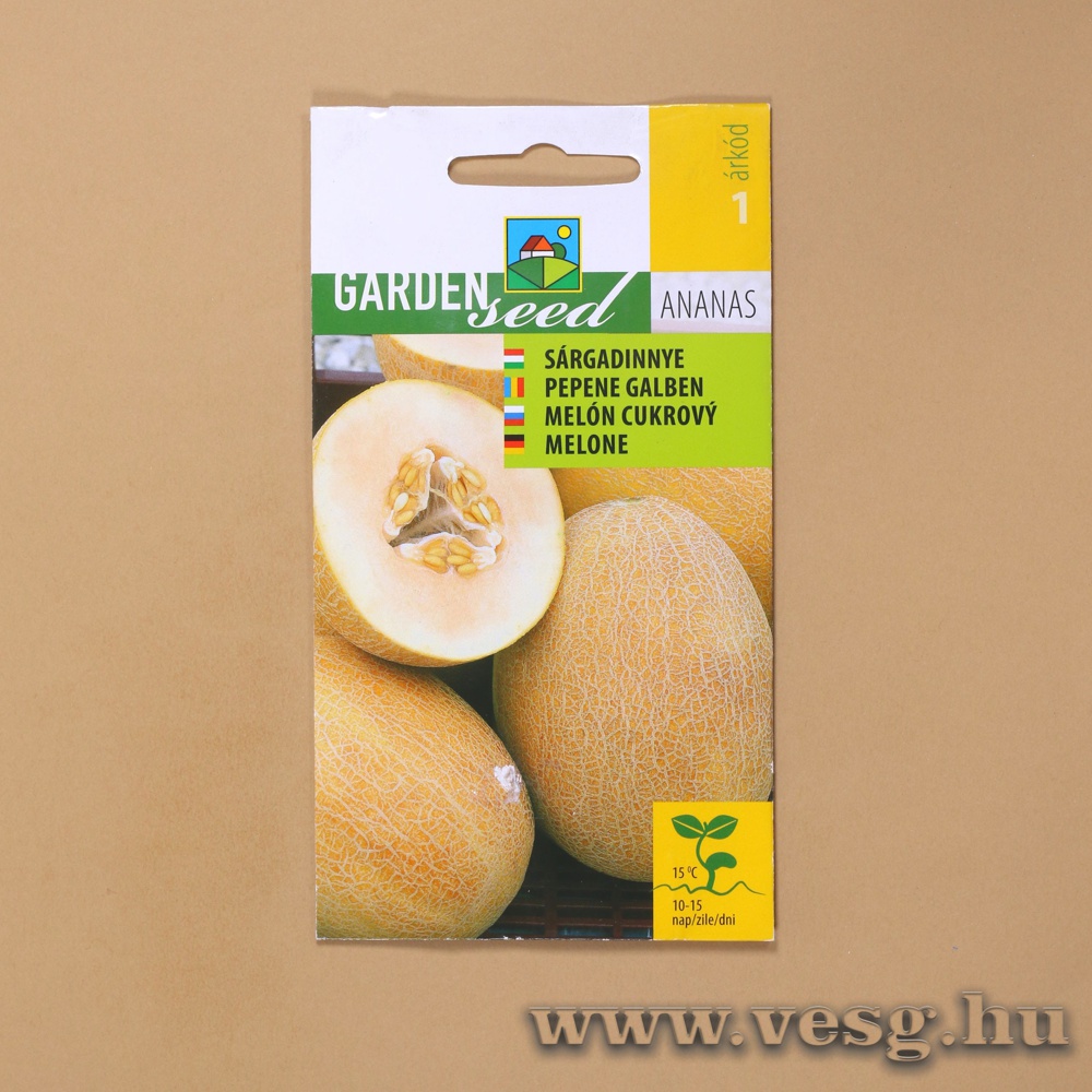 S�rgadinnye - Anan�sz 1,5 g