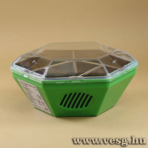 Gardigo Napelemes 360* Mad�rriaszt� 150m2