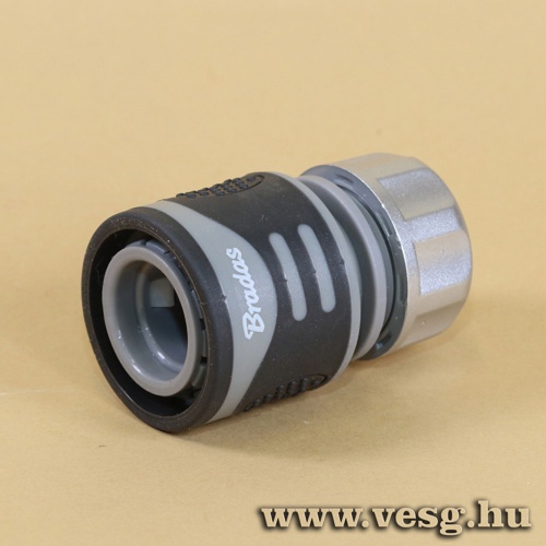 White Line Gyorscsatlakoz� - Gum�rozott - 1/2 coll