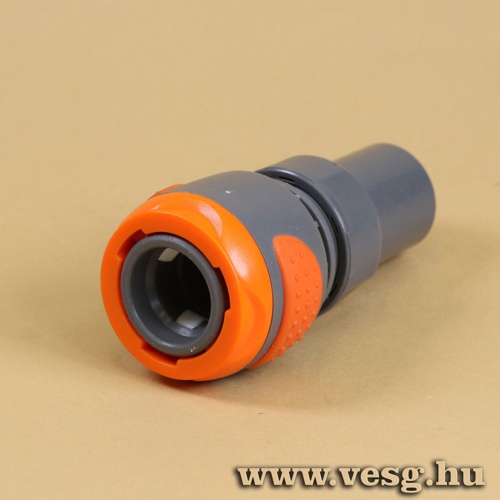 Gyorscsatlakoz� - 1/2 coll