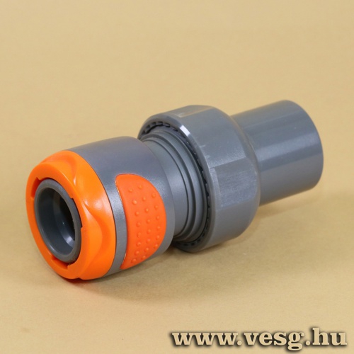 Gyorscsatlakoz� - 3/4 coll