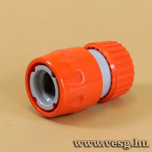 Gyorscsatlakoz� - 1/2 coll
