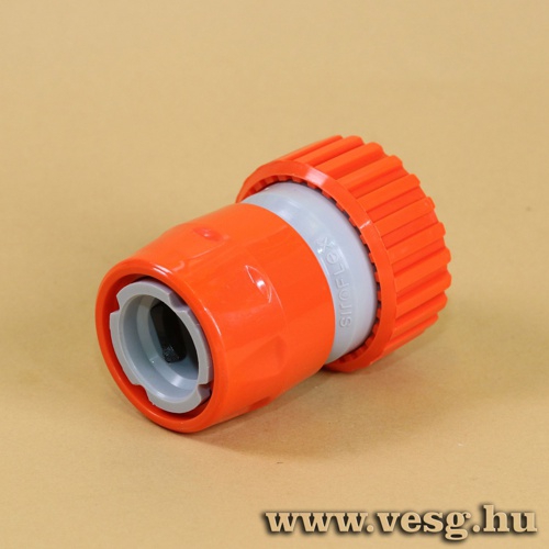 Gyorscsatlakoz� - 3/4 coll