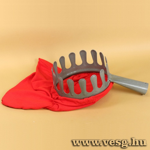 Gyümölcsszedő /Színes/