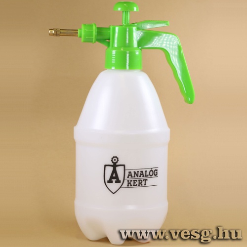 Heiko Pump�s Permetez� 2 L