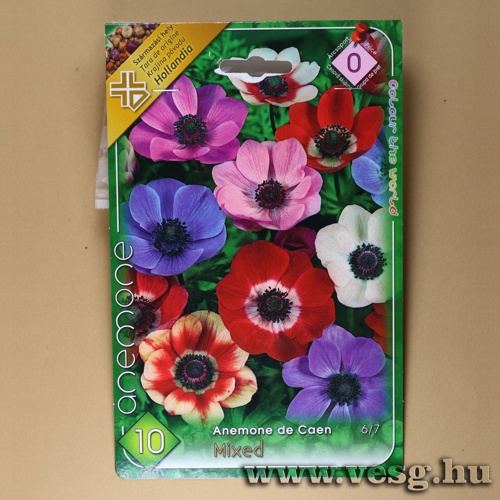 Koron�s Szell�r�zsa - Sz�nkever�k 10 db