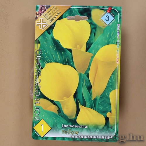 K�la / S�rga / 1db