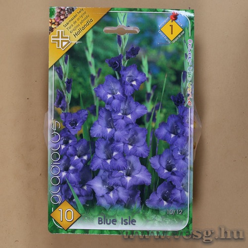 Kardvir�g - Blue Isle 10 db