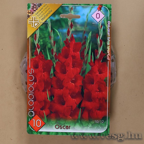 Kardvir�g - Oscar 10 db
