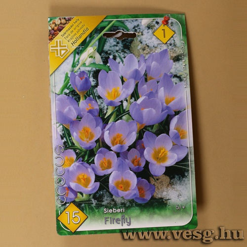 Kr�kusz - Firefly 10 db