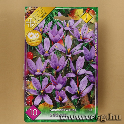 Valdi Sfrny - Sfrnykrkusz  10 db