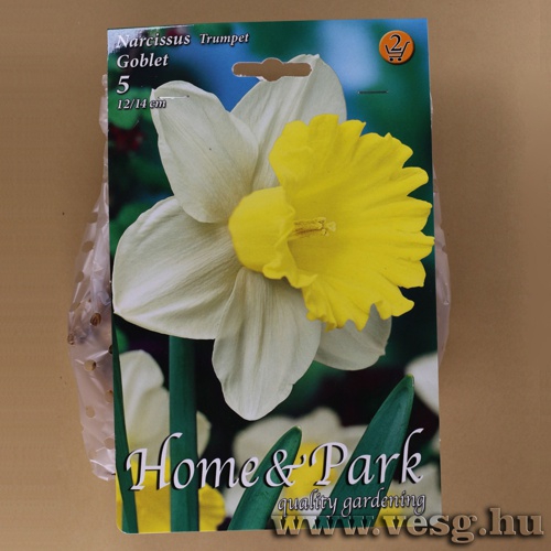 N�rcisz - Goblet 5 db