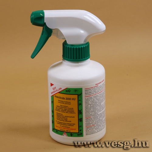Insecticide 2000 HU 250ml