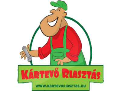 Krtev Riaszts