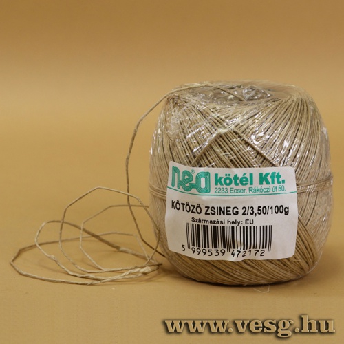 K�t�z� Zsineg 2 / 3,50 / 100 g