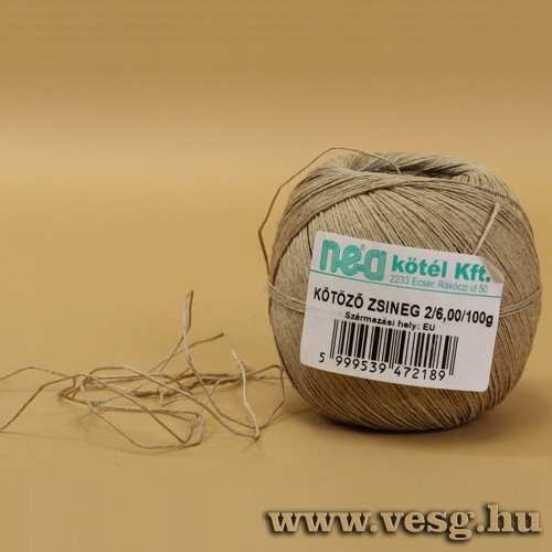 K�t�z� Zsineg 2 / 6,00 / 100 g