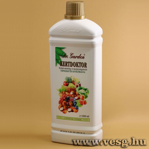 Dr.Garden Kertdoktor 1000 ml