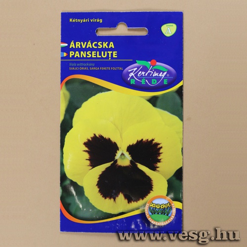 �rv�cska /Sv�jci �ri�s,S�rga Fekete Folttal/ 0,25g