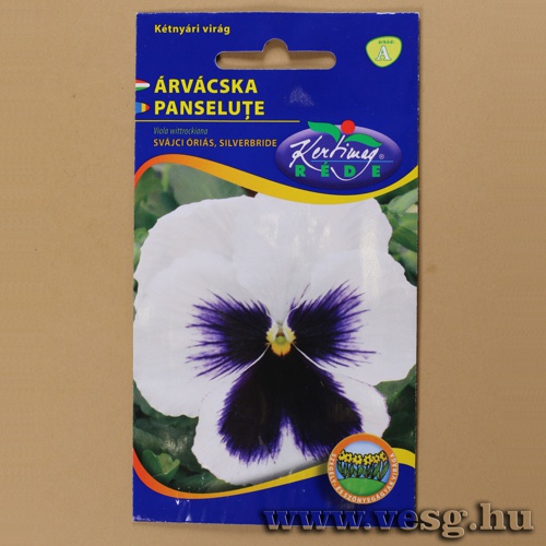 �rv�cska /Sv�jci �ri�s,Silverbride/ 0,25g