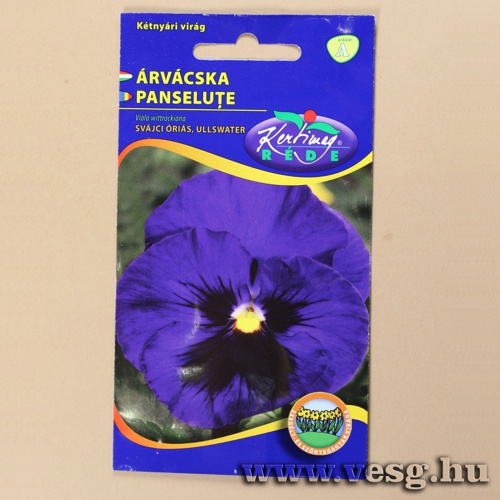 �rv�cska /Sv�jci �ri�s, Ullswater/ 0,25g