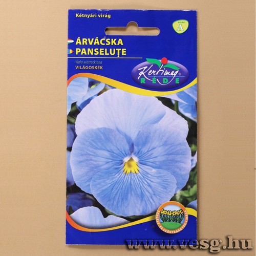 �rv�cska /Vil�gosk�k/ 0,25g