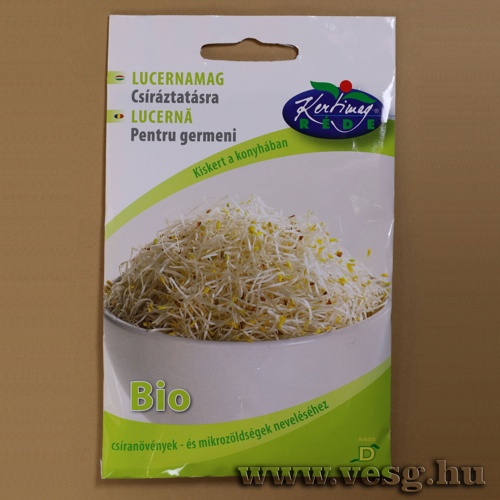 Lucernamag /Cs�r�ztat�sra/ 30g