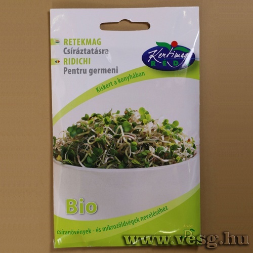 Retekmag /Cs�r�ztat�sra/ 30g